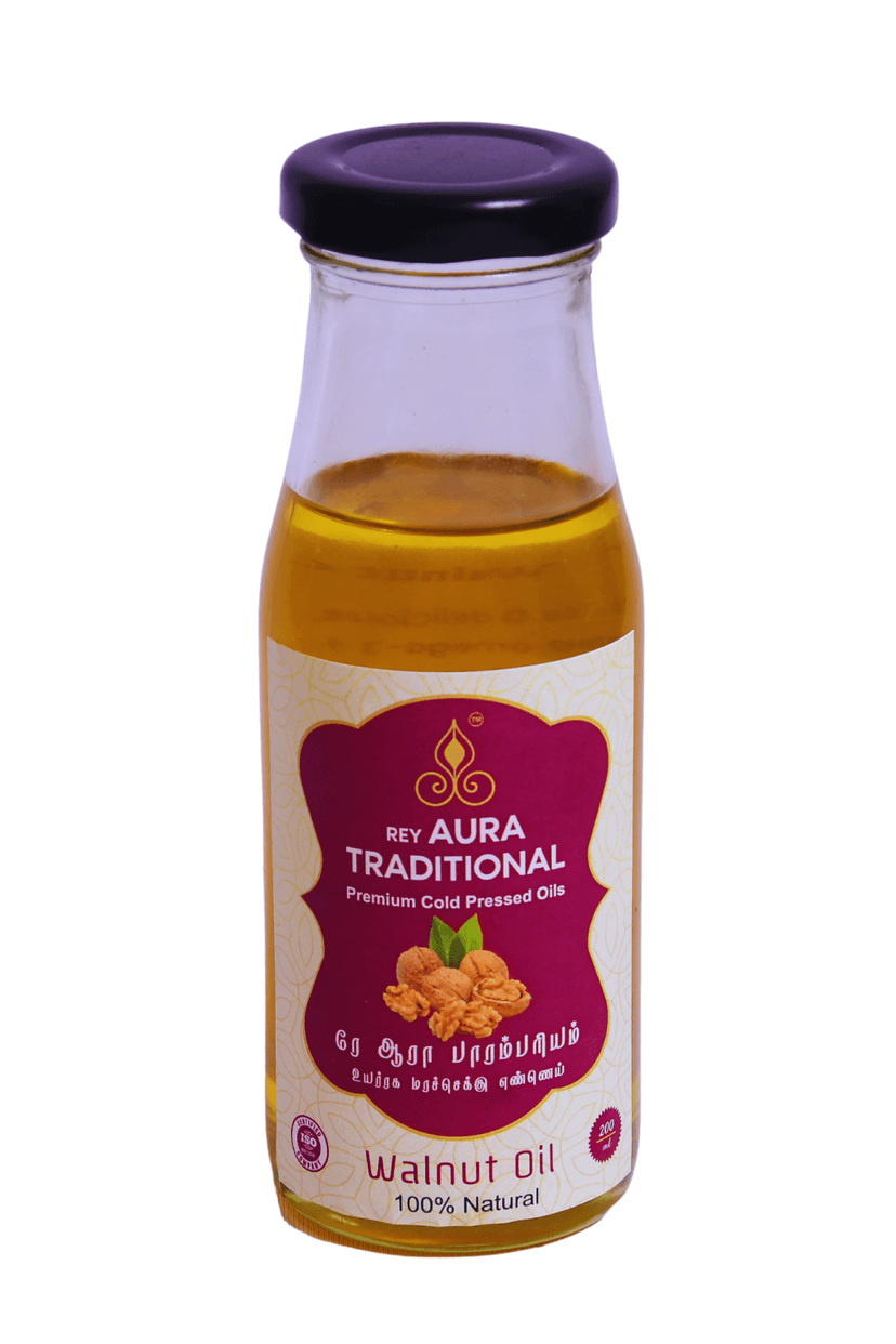 Walnut Oil image 1